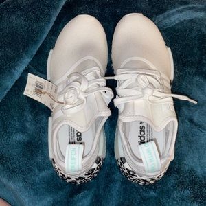 Adidas NMD R1 Womens running shoes